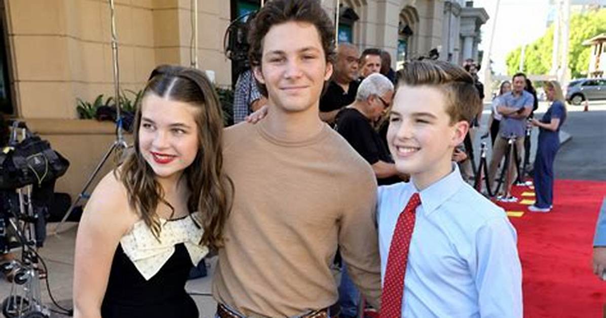Who Is Actor Montana Jordan? His Age, Girlfriend & More