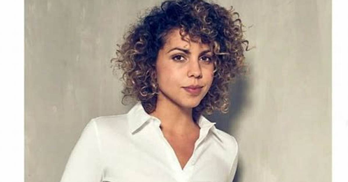 Who Is Actress Jess Salgueiro? Her Age, Movies & More