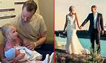 Who Is Anna Ylijoki? Wife and Family Info on the Nhl Goaltender Antti Raanta of Caroline Hurricanes ·