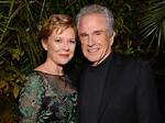 Who Is Annette Bening's Famous Husband?