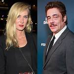 Who Is Benicio Del Toro Married to? a Deep Dive into His Personal Life