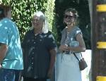 Who Is Cameron Diaz’s Mother Billie Early? Her Age, Mother, Kids