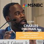 Who Is Charles Coleman Jr? Unveiling the Age and Life of the Renowned Personality