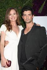 Who Is David Alpay Wife? Everything to Know About the Actor