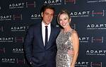 Who Is David Muir's Partner? Unveiling the Life of the Abc Anchor