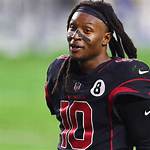 Who Is Deandre Hopkins Brother Marcus Greenlee? Explore Their Age Gap