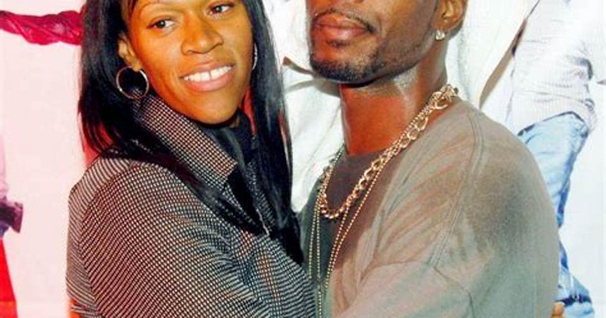 Who Is Dmx’s Mother Arnett Simmons? Her Age, Height, Mother