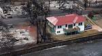 Who Is Dora Atwater Millikin? Owner of Maui’s Viral Red-Roof House Reveals Changes That Contributed to Its Survival