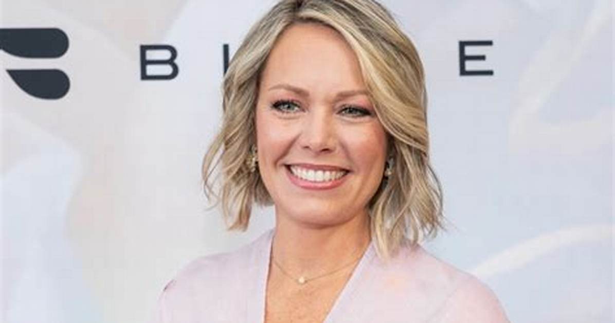 Who Is Dylan Dreyer Biography Net Worth