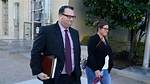 Who Is Eric Kay Wife Camela Kay? Explore About the Family of Angels Staffer Guilty for Tyler Skaggs Death