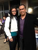 Who Is Eric Schweig Married to? Unveiling the Wife of the Noted Writer