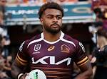 Who Is Ezra Mam? Details to Know About the Rookie Halfback Rugby Player Signed by Brisbane Broncos