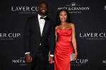 Who Is Frances Tiafoe's Girlfriend? Ayan Broomfield Model and Tennis Player