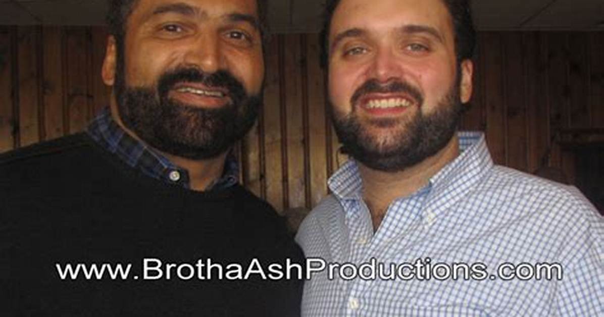 Who Is Franco Harris Son Franco "Dok" Harris? Meet His Wife |