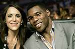 Who Is Herschel Walker Wife, Julie Blanchard? Married Life and More