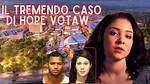 Who Is Hope Votaw and What Happened to Her? Teenager Forced into Trafficking by Shayna & William Bernard Jacobs