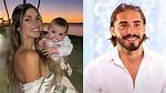 Who Is Jonathan Germain? Elisabeth Rioux Ex Boyfriend Now
