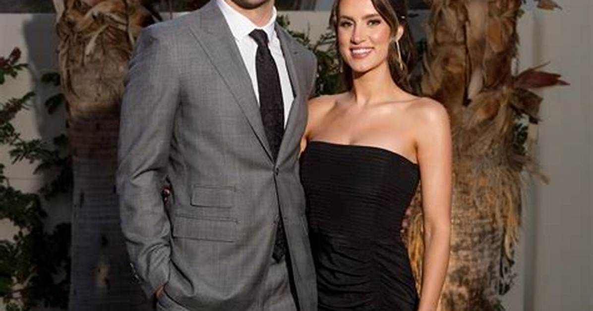 Who Is Kaity Biggar from the Bachelor Season 27?