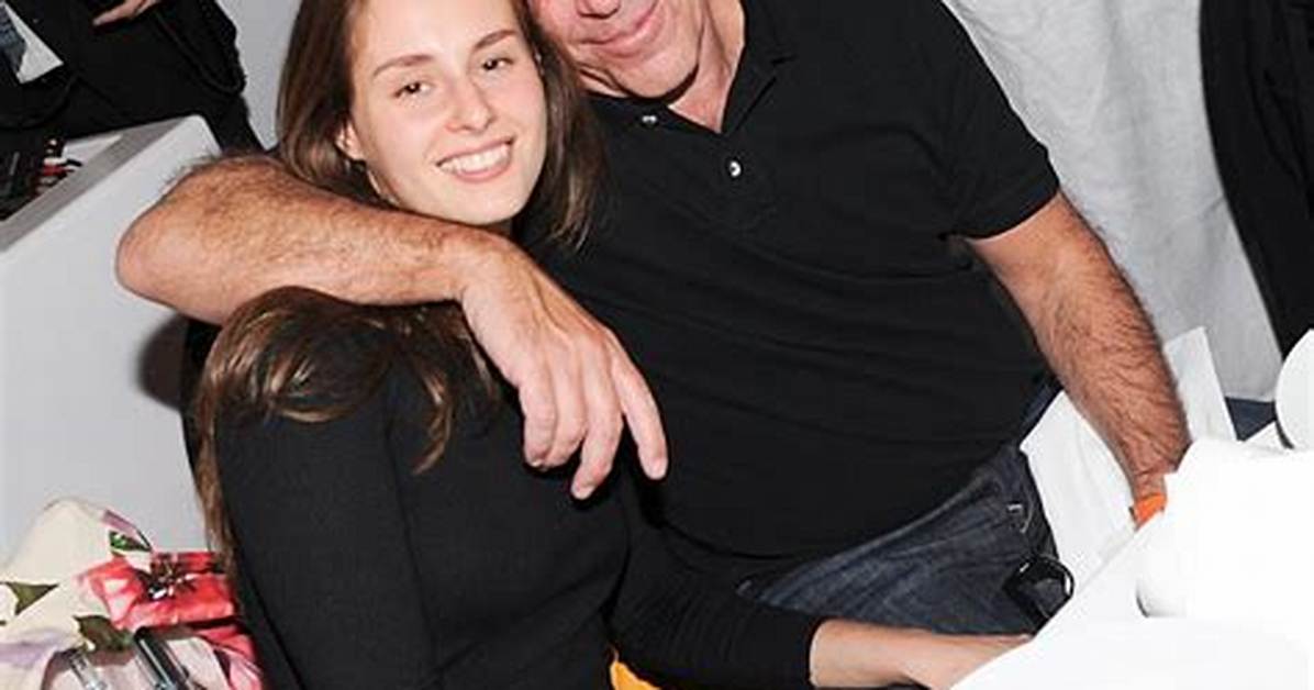 Who Is Karyna Shuliak, Jeffrey Epsteins Girlfriend Who Visited Him in Prison? |