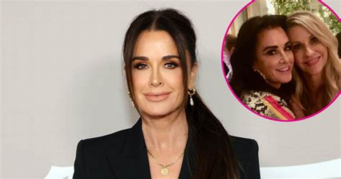 Who Is Kyle Richards's Friend Lorene? Details on Her Death |