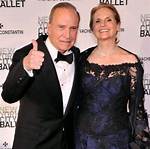 Who Is Larry Kudlow Wife Judith Kudlow? How Rich Are the Couple?