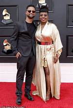 Who Is Ledisi’s Husband Ronald T. Young? His Age Net Worth & Instagram