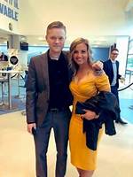 Who Is Mark Goldbridge's Wife? Meet the Woman Behind the Football Commentator