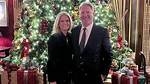Who Is Martha Maccallum's Husband?