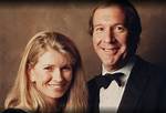 Who Is Martha Stewarts Ex-Husband?