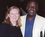Who Is Mary Jane Grant, Richard Roundtree Wife? 4 Children |