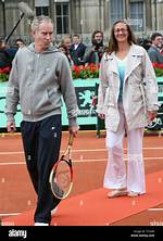 Who Is Mary Pierce Husband? Where Is the Retired Tennis Player Today? |