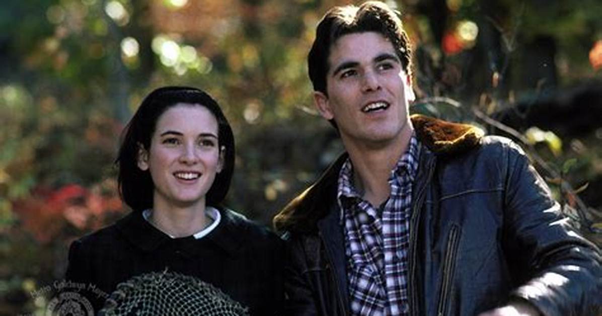 Who Is Michael Schoeffling Actor of Mermaids? His Age, Wife, Wiki