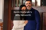 Who Is Michelle Stefanski? Everything to Know About Kevin Stefanski Wife ·