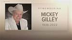 Who Is Mickey Gilley's New Wife, Cindy Loeb Gilley? All We Know About His Love Life