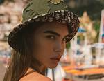 Who Is Model Silvia Caruso? Wiki Biography, Age, Boyfriend