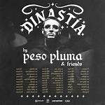Who Is Peso Pluma Connected to? Discover His Family Ties