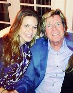 Who Is Peter Noone Singer Daughter Natalie Noone?