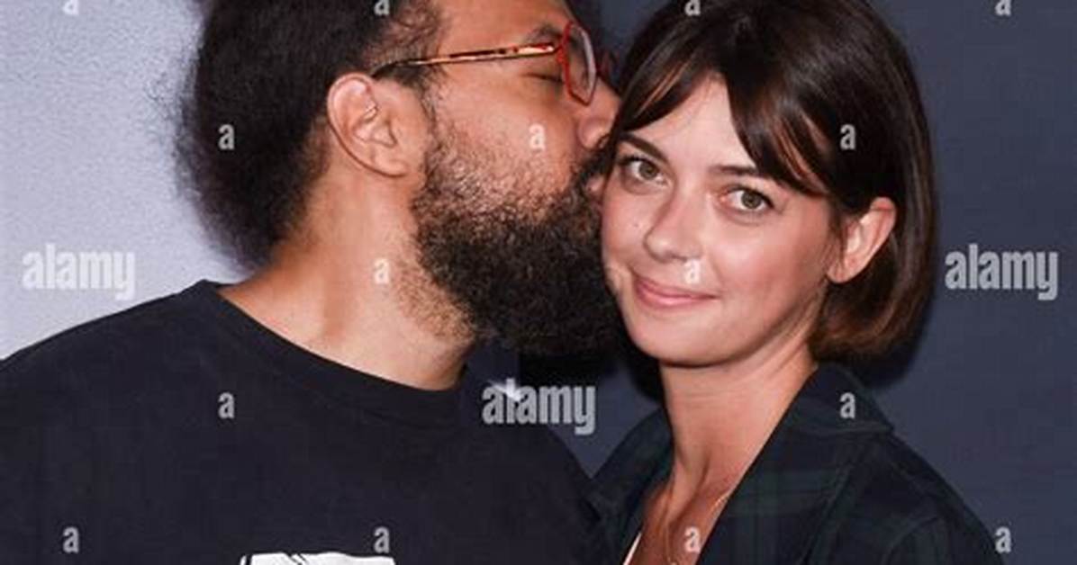 Who Is Reggie Watts’ Wife? Learn More About His Children and Family.