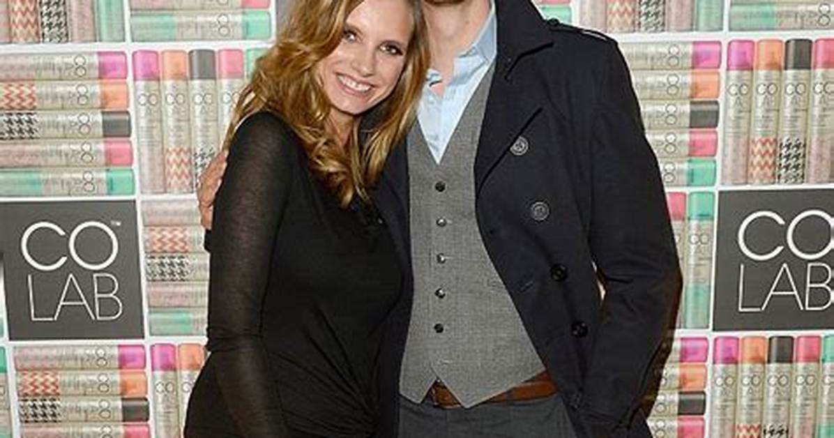 Who Is Richard Grassie- Ruth Crilly Husband? Everything to Know