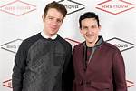 Who Is Robin Lord Taylor Husband? All About His Marital Status