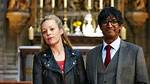 Who Is Rudi Dharmalingam Wife? Everything to Know About the Wakefield Actor ·