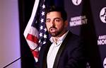 Who Is Ryan James Girdusky? Details About the Reporter and Author Who Is Trending on Twitter