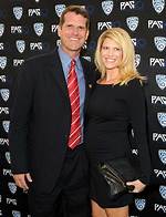 Who Is Sarah Feuerborn Harbaugh? Everything About the Wife of Jim Harbaugh ·