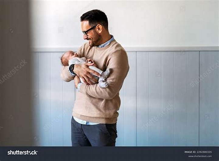 Who Is the Father of Eunice Baby? the Answer Depends on What “Eunice Baby” Means