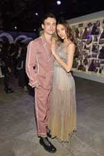 Who Is Thomas Doherty Dating? a Detailed Look at His Relationship History
