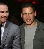 Who Is Wentworth Miller's Partner? Exploring His Life and Relationships