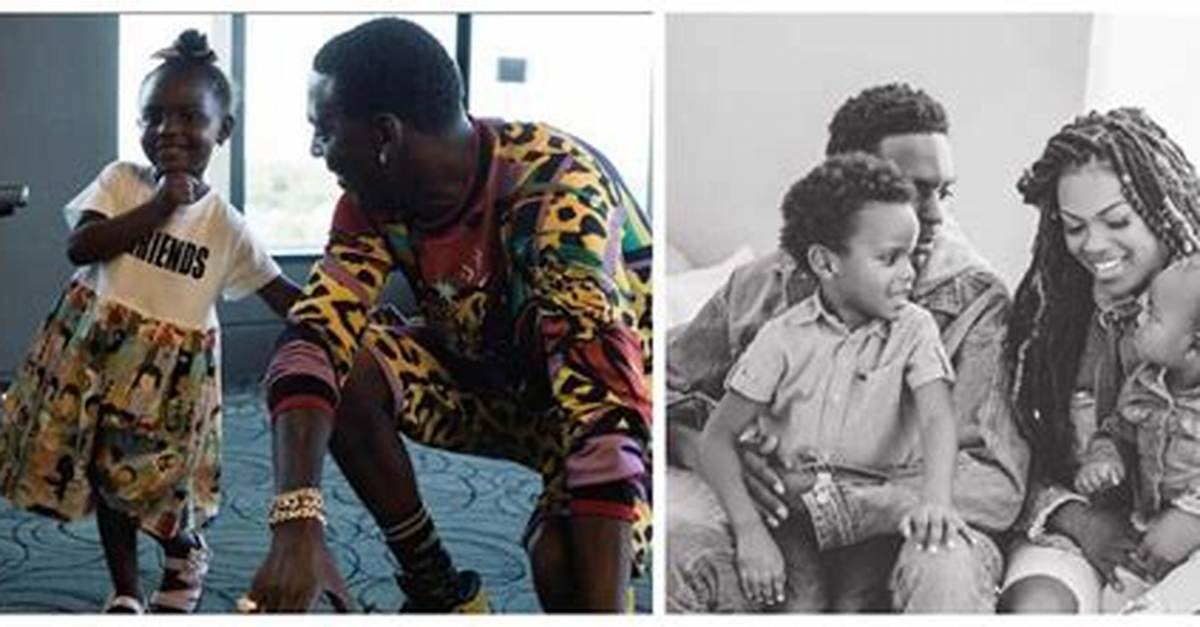 Who Is Young Dolph's Daughter Aria Ella Thornton? Her Age, Bio