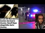 Who Killed Lil Cam? Houston Shooting Leaves Community Searching for Answers