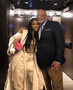 Who's Sza's Father? the Story Behind the Secret Identity Revealed