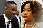 Who's the Mother of Duduzane Zuma? Uncover the Mystery
